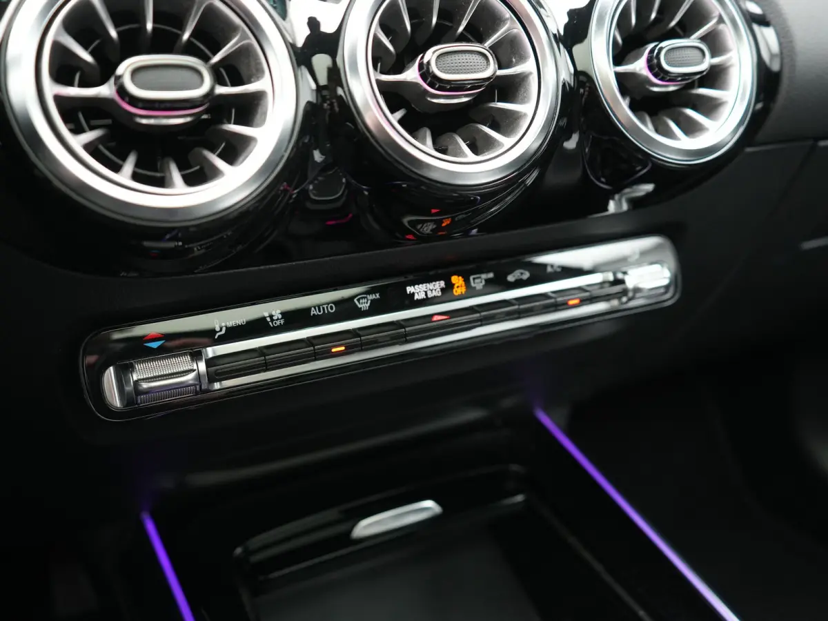 250 Progressive 67 kWh 190pk Dealer O.H. | SOH 95,9% | Panodak | Adaptive Cruise | Camera | Sfeerverlichting | Sportstoelen Verwarmd | BLIS | Widescreen Navi | Apple Carplay | DAB |