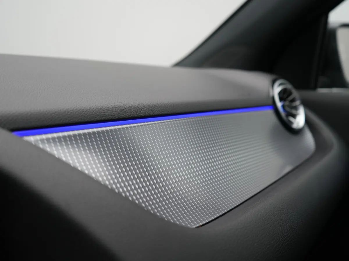 250 Progressive 67 kWh 190pk Dealer O.H. | SOH 95,9% | Panodak | Adaptive Cruise | Camera | Sfeerverlichting | Sportstoelen Verwarmd | BLIS | Widescreen Navi | Apple Carplay | DAB |