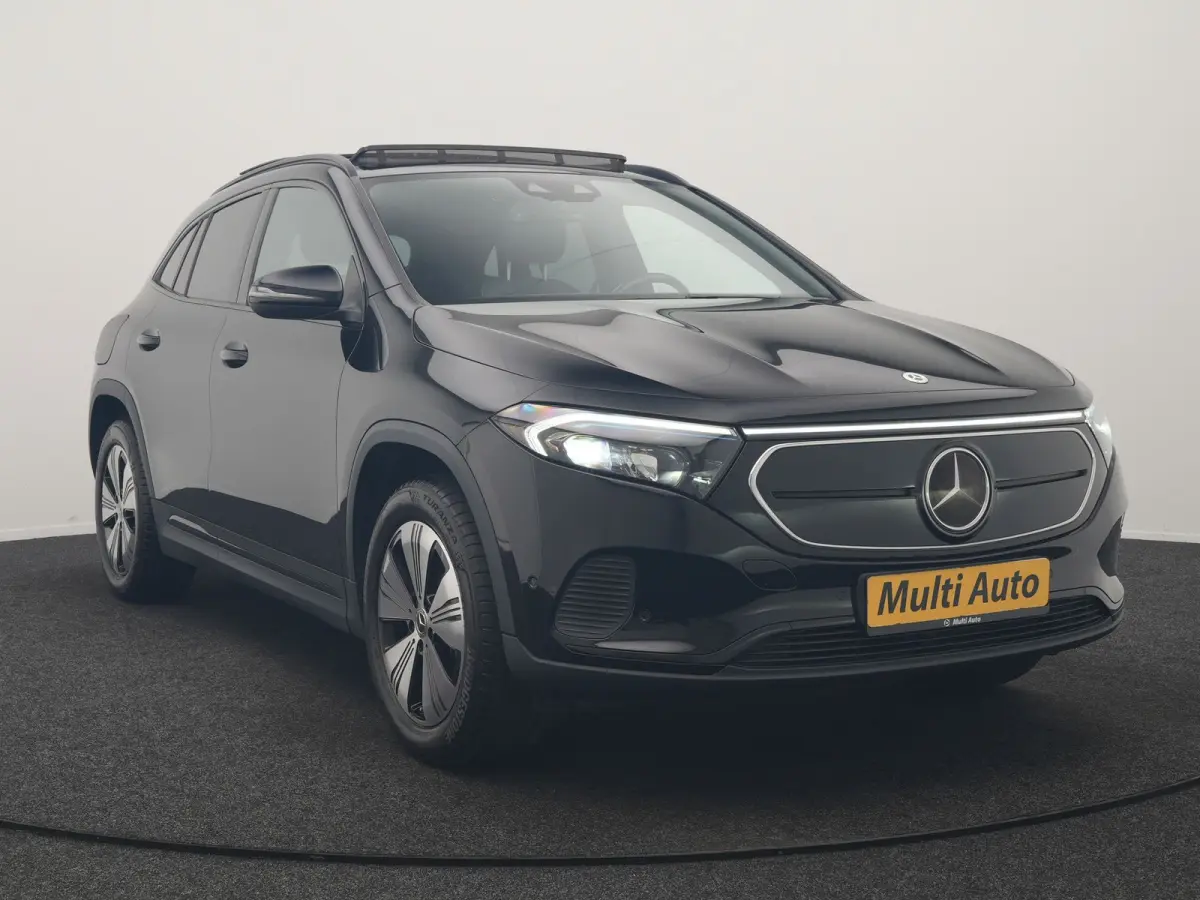 250 Progressive 67 kWh 190pk Dealer O.H. | SOH 95,9% | Panodak | Adaptive Cruise | Camera | Sfeerverlichting | Sportstoelen Verwarmd | BLIS | Widescreen Navi | Apple Carplay | DAB |