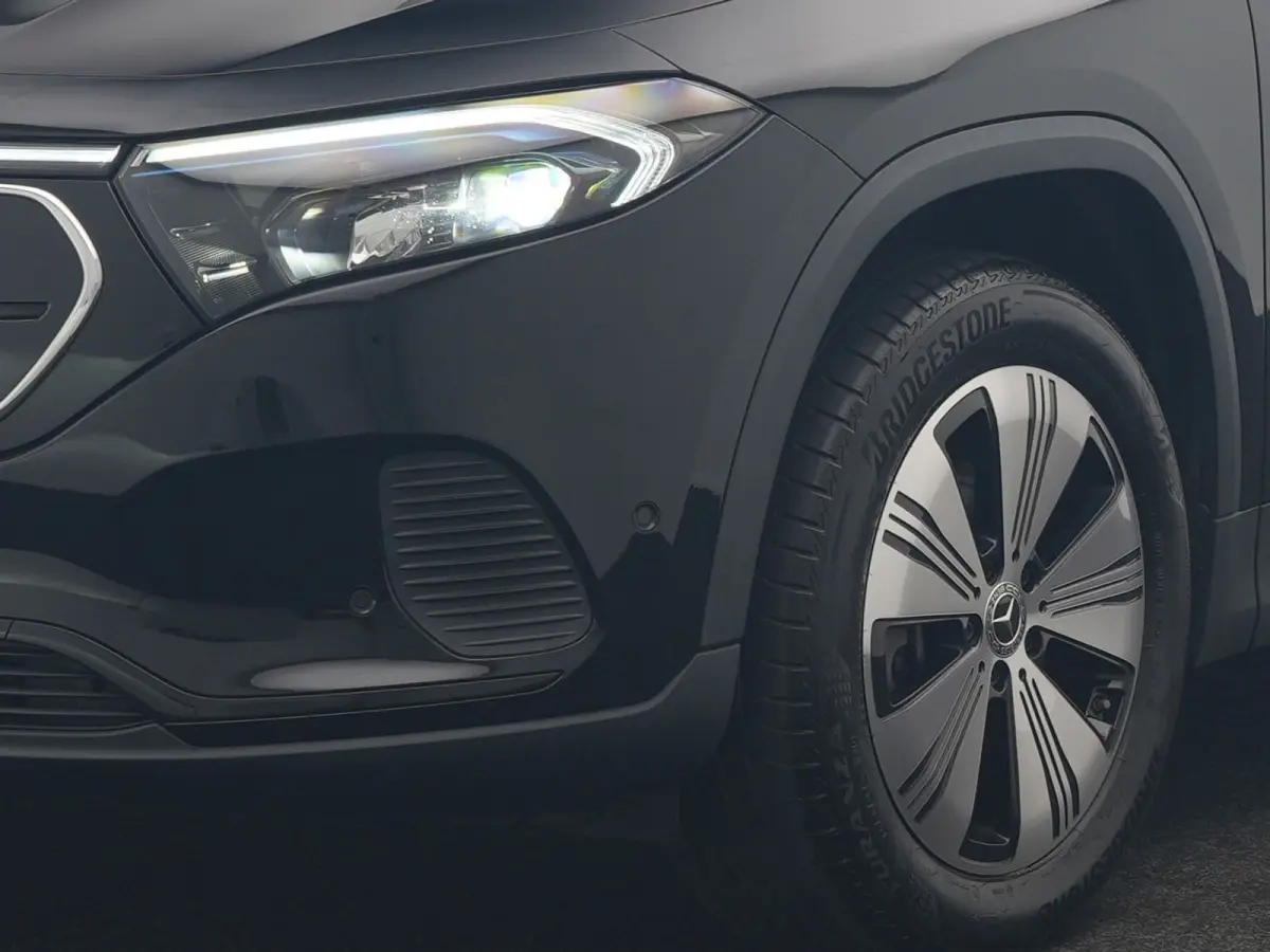 250 Progressive 67 kWh 190pk Dealer O.H. | SOH 95,9% | Panodak | Adaptive Cruise | Camera | Sfeerverlichting | Sportstoelen Verwarmd | BLIS | Widescreen Navi | Apple Carplay | DAB |