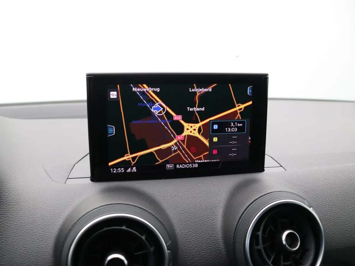 35 TFSI epic | Trekhaak | Apple carplay | Climate control | Navigatie | Led verlichting | Verwarmde spiegels |