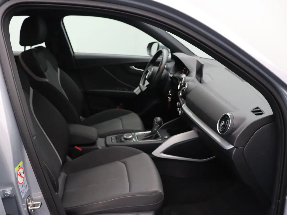 35 TFSI epic | Trekhaak | Apple carplay | Climate control | Navigatie | Led verlichting | Verwarmde spiegels |