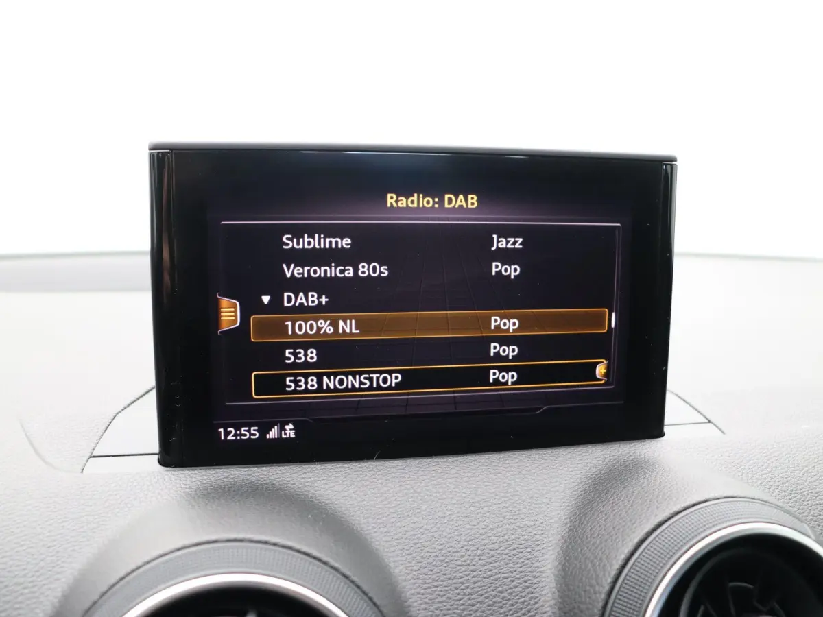 35 TFSI epic | Trekhaak | Apple carplay | Climate control | Navigatie | Led verlichting | Verwarmde spiegels |
