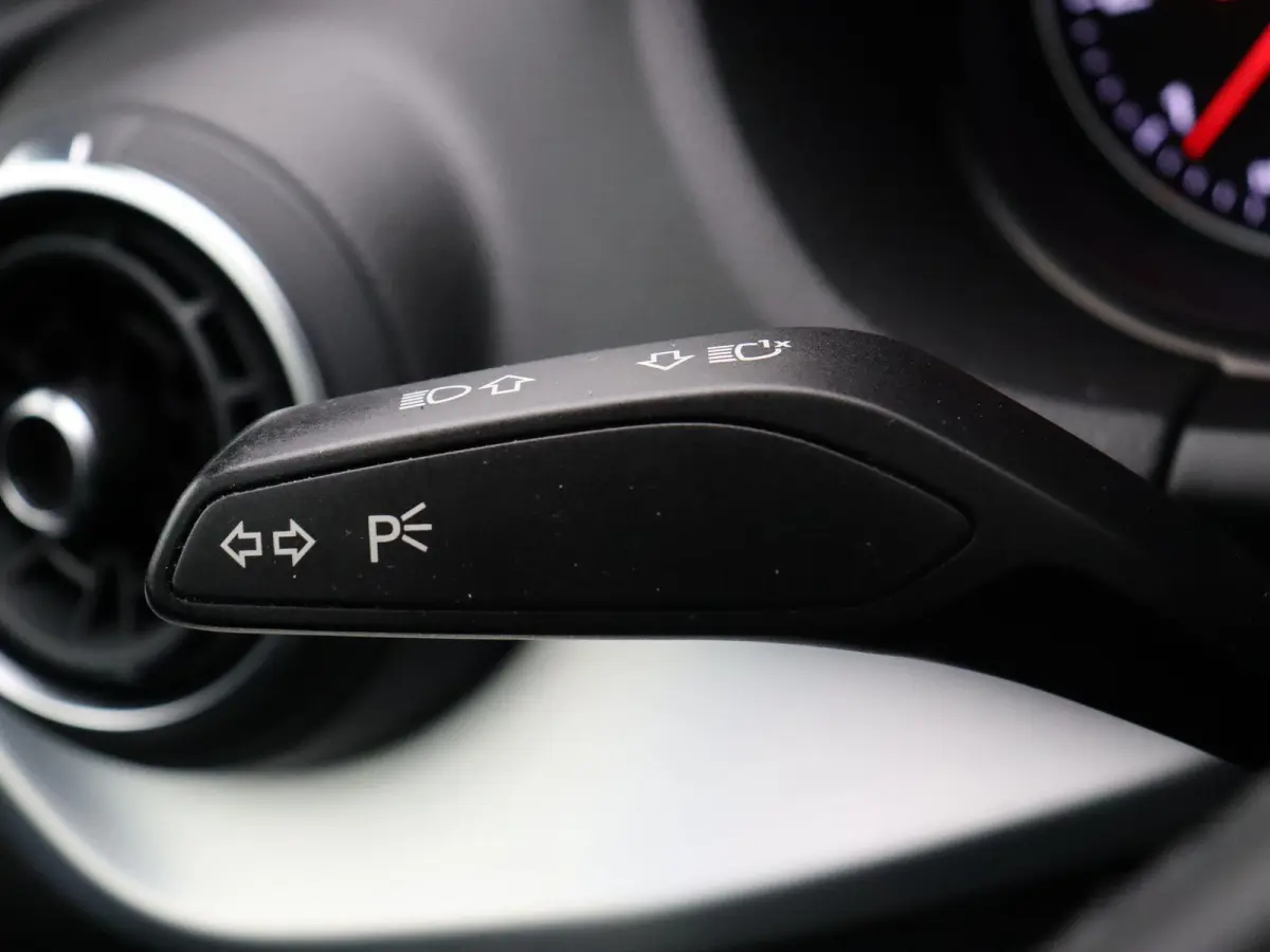 35 TFSI epic | Trekhaak | Apple carplay | Climate control | Navigatie | Led verlichting | Verwarmde spiegels |