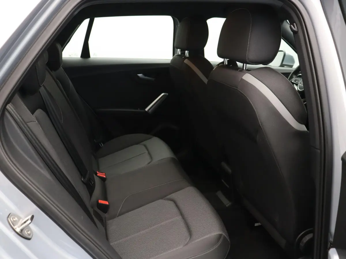 35 TFSI epic | Trekhaak | Apple carplay | Climate control | Navigatie | Led verlichting | Verwarmde spiegels |