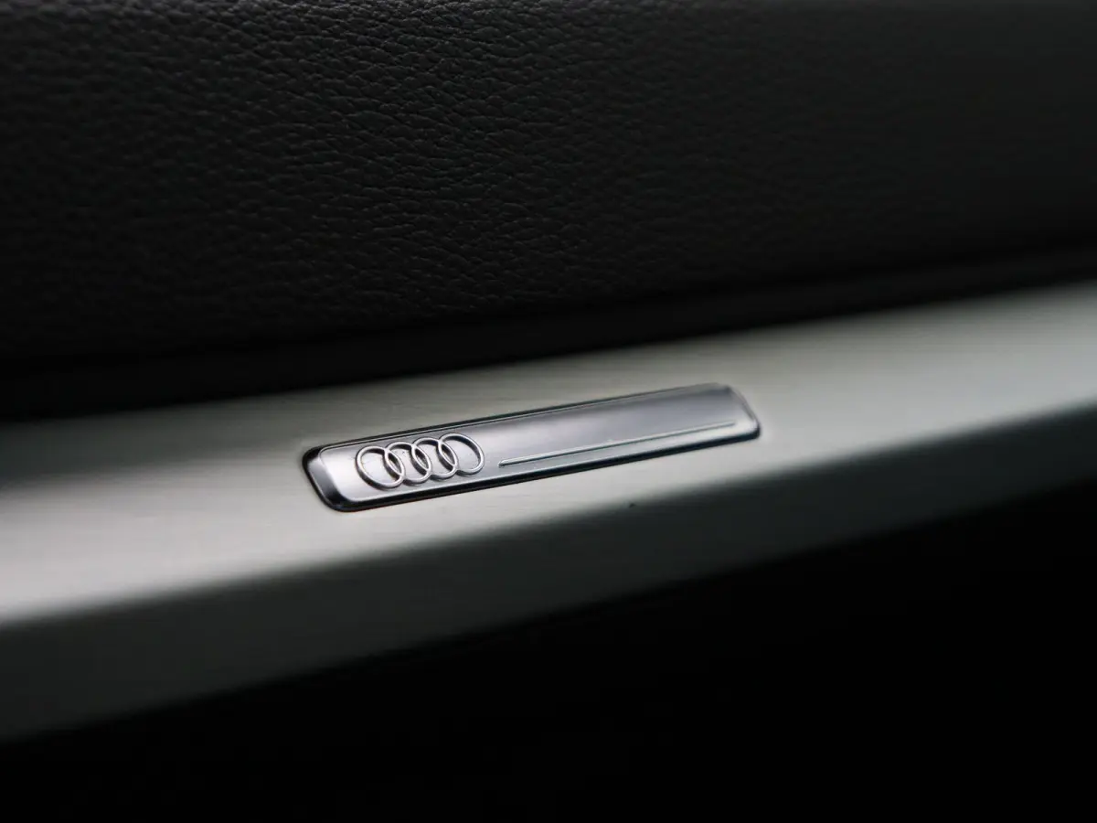 35 TFSI epic | Trekhaak | Apple carplay | Climate control | Navigatie | Led verlichting | Verwarmde spiegels |