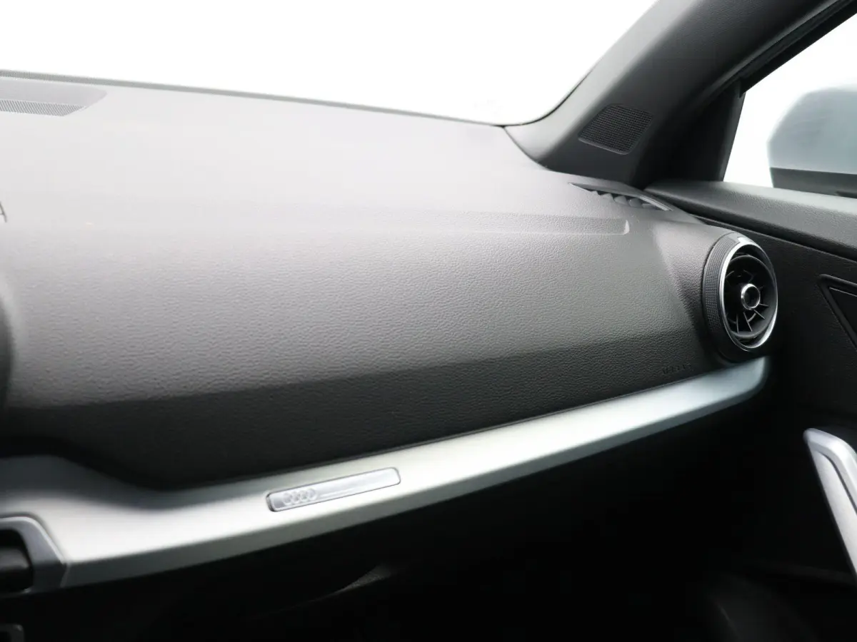 35 TFSI epic | Trekhaak | Apple carplay | Climate control | Navigatie | Led verlichting | Verwarmde spiegels |