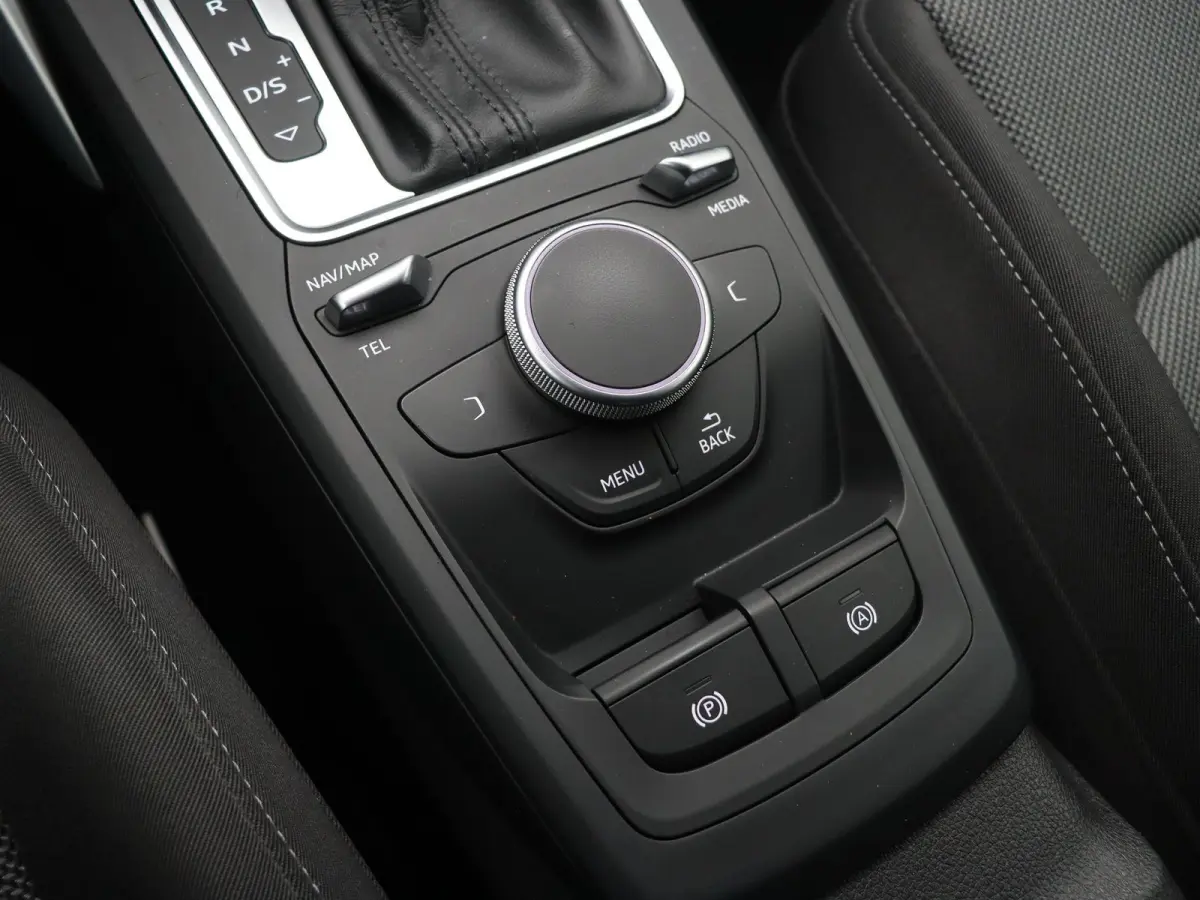 35 TFSI epic | Trekhaak | Apple carplay | Climate control | Navigatie | Led verlichting | Verwarmde spiegels |