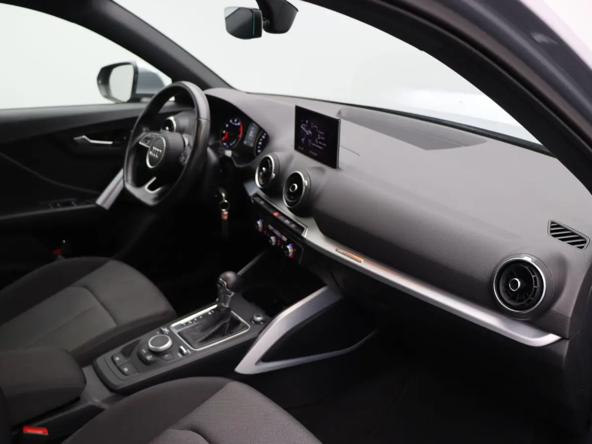 35 TFSI epic | Trekhaak | Apple carplay | Climate control | Navigatie | Led verlichting | Verwarmde spiegels |
