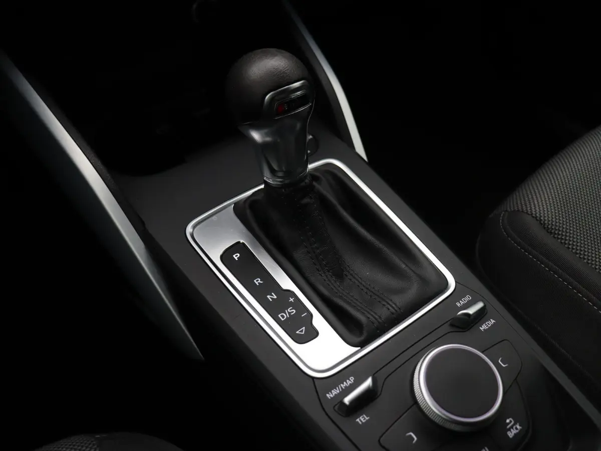 35 TFSI epic | Trekhaak | Apple carplay | Climate control | Navigatie | Led verlichting | Verwarmde spiegels |