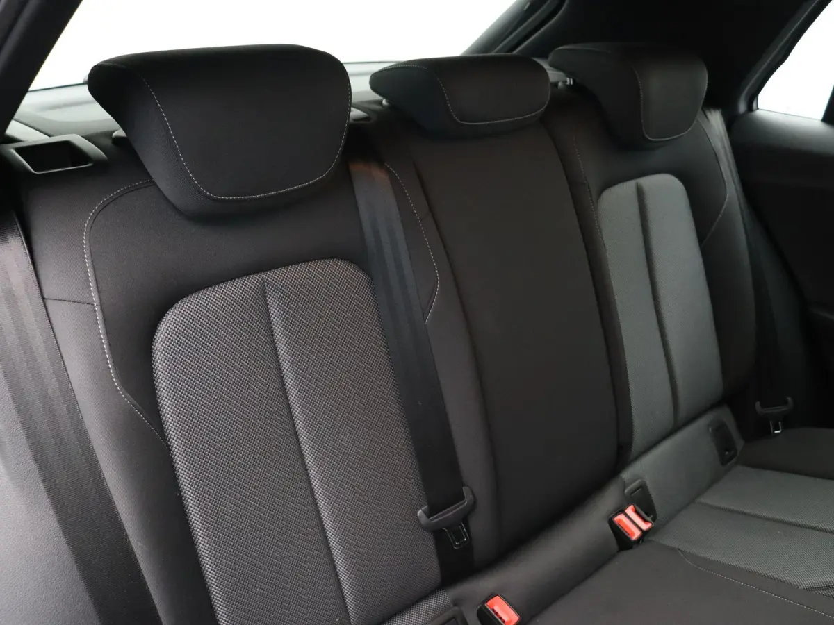 35 TFSI epic | Trekhaak | Apple carplay | Climate control | Navigatie | Led verlichting | Verwarmde spiegels |
