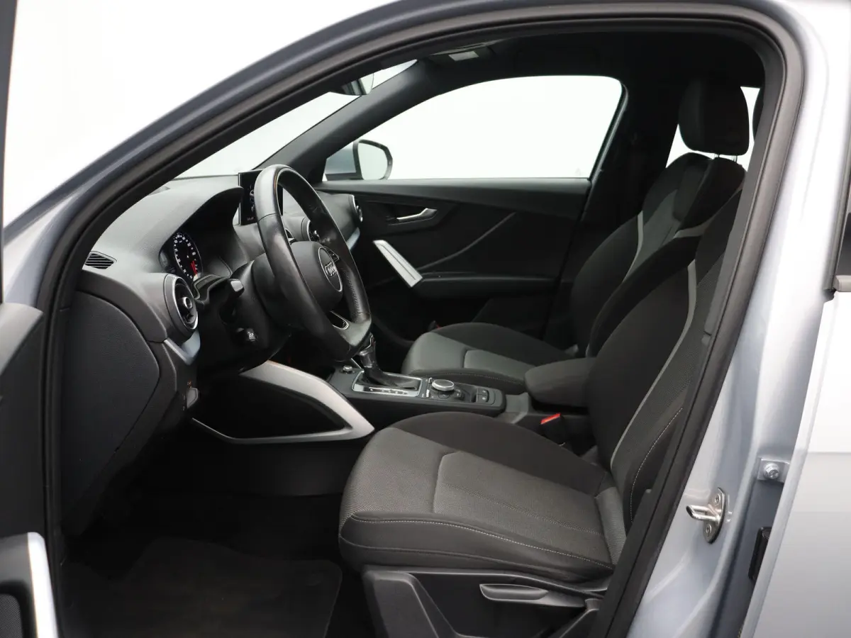 35 TFSI epic | Trekhaak | Apple carplay | Climate control | Navigatie | Led verlichting | Verwarmde spiegels |