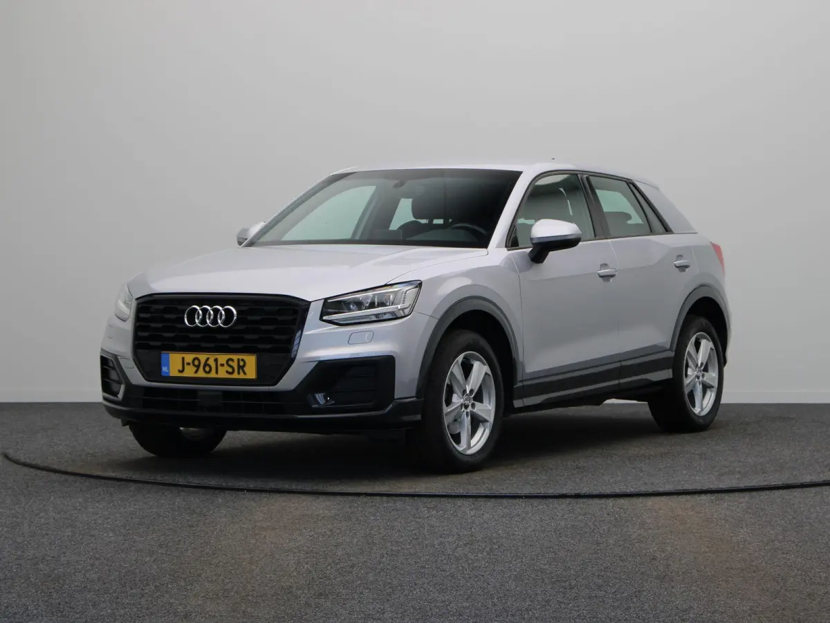 35 TFSI epic | Trekhaak | Apple carplay | Climate control | Navigatie | Led verlichting | Verwarmde spiegels |