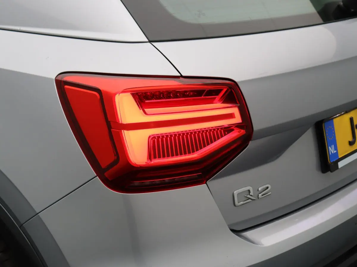 35 TFSI epic | Trekhaak | Apple carplay | Climate control | Navigatie | Led verlichting | Verwarmde spiegels |