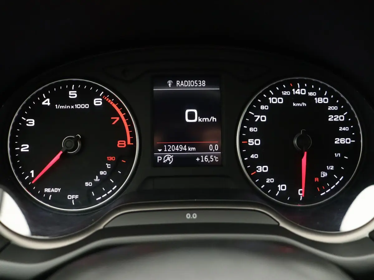 35 TFSI epic | Trekhaak | Apple carplay | Climate control | Navigatie | Led verlichting | Verwarmde spiegels |