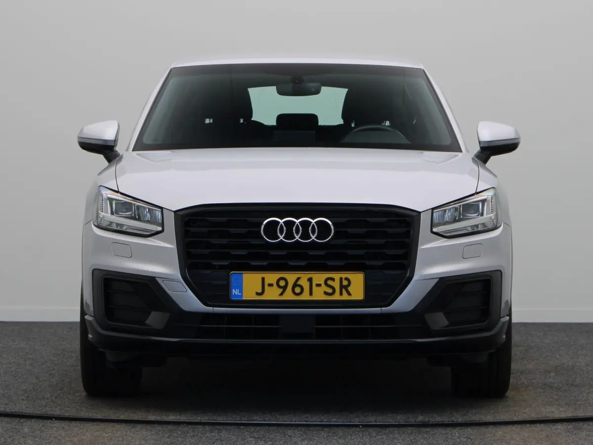35 TFSI epic | Trekhaak | Apple carplay | Climate control | Navigatie | Led verlichting | Verwarmde spiegels |