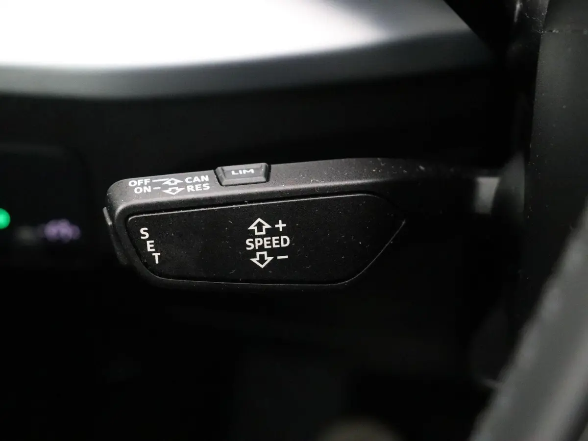 35 TFSI epic | Trekhaak | Apple carplay | Climate control | Navigatie | Led verlichting | Verwarmde spiegels |