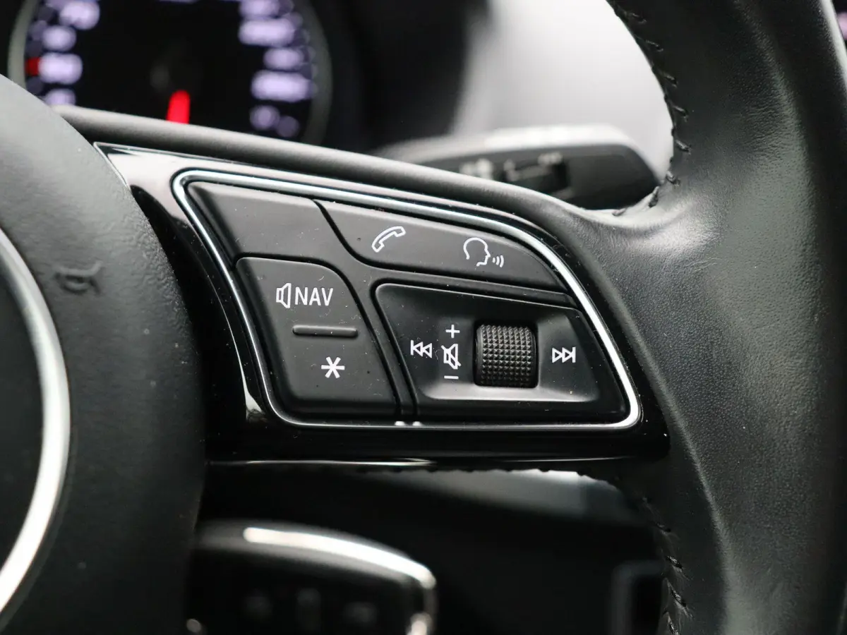 35 TFSI epic | Trekhaak | Apple carplay | Climate control | Navigatie | Led verlichting | Verwarmde spiegels |