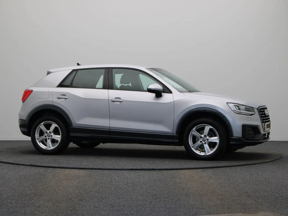 35 TFSI epic | Trekhaak | Apple carplay | Climate control | Navigatie | Led verlichting | Verwarmde spiegels |