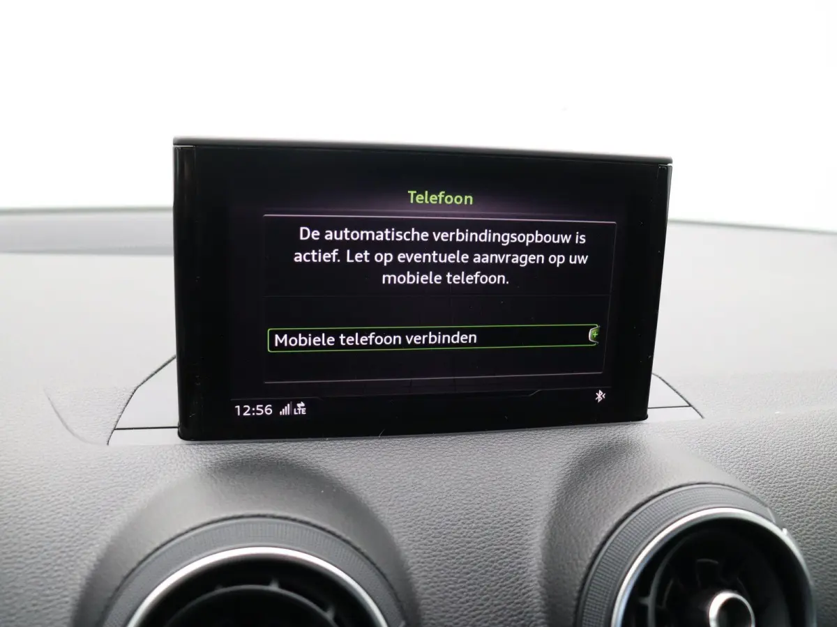 35 TFSI epic | Trekhaak | Apple carplay | Climate control | Navigatie | Led verlichting | Verwarmde spiegels |