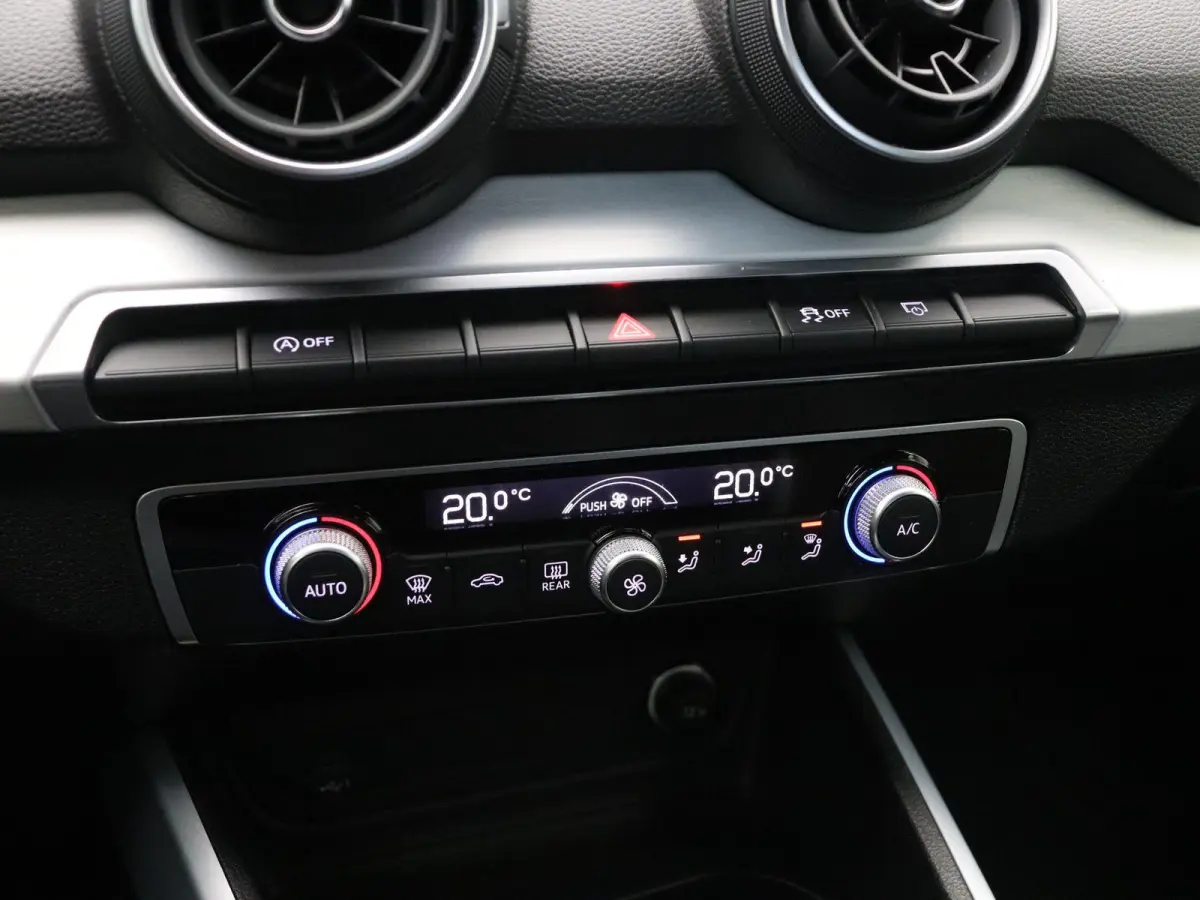 35 TFSI epic | Trekhaak | Apple carplay | Climate control | Navigatie | Led verlichting | Verwarmde spiegels |