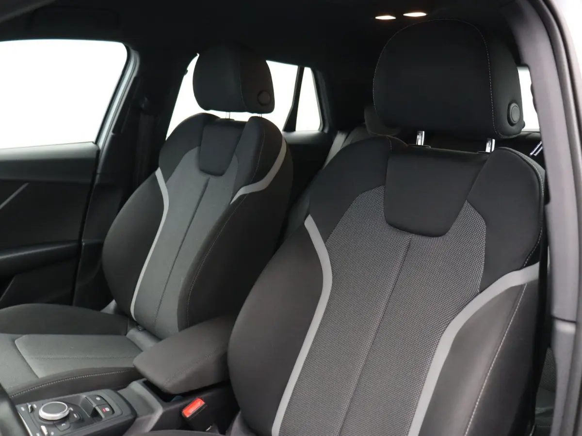 35 TFSI epic | Trekhaak | Apple carplay | Climate control | Navigatie | Led verlichting | Verwarmde spiegels |