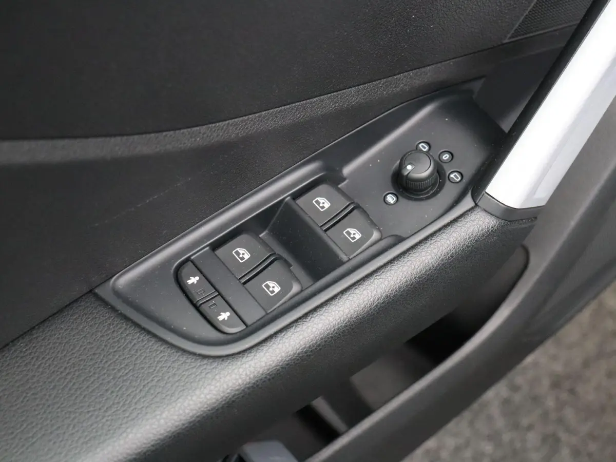 35 TFSI epic | Trekhaak | Apple carplay | Climate control | Navigatie | Led verlichting | Verwarmde spiegels |