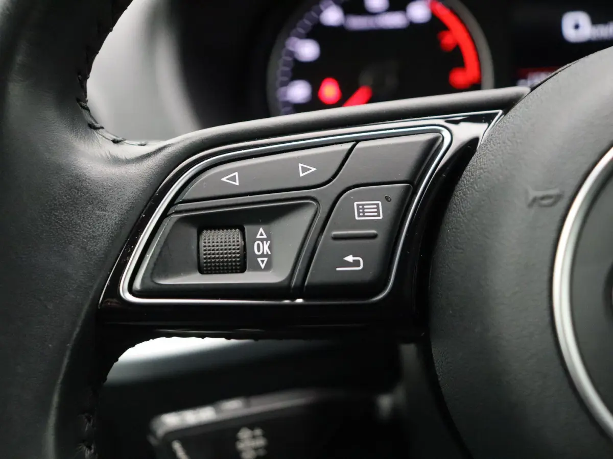 35 TFSI epic | Trekhaak | Apple carplay | Climate control | Navigatie | Led verlichting | Verwarmde spiegels |