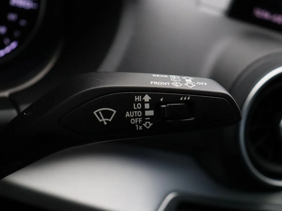 35 TFSI epic | Trekhaak | Apple carplay | Climate control | Navigatie | Led verlichting | Verwarmde spiegels |