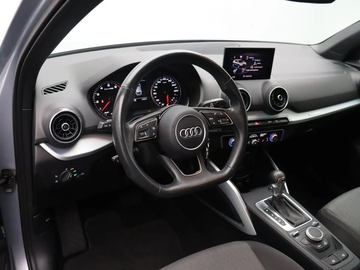 35 TFSI epic | Trekhaak | Apple carplay | Climate control | Navigatie | Led verlichting | Verwarmde spiegels |
