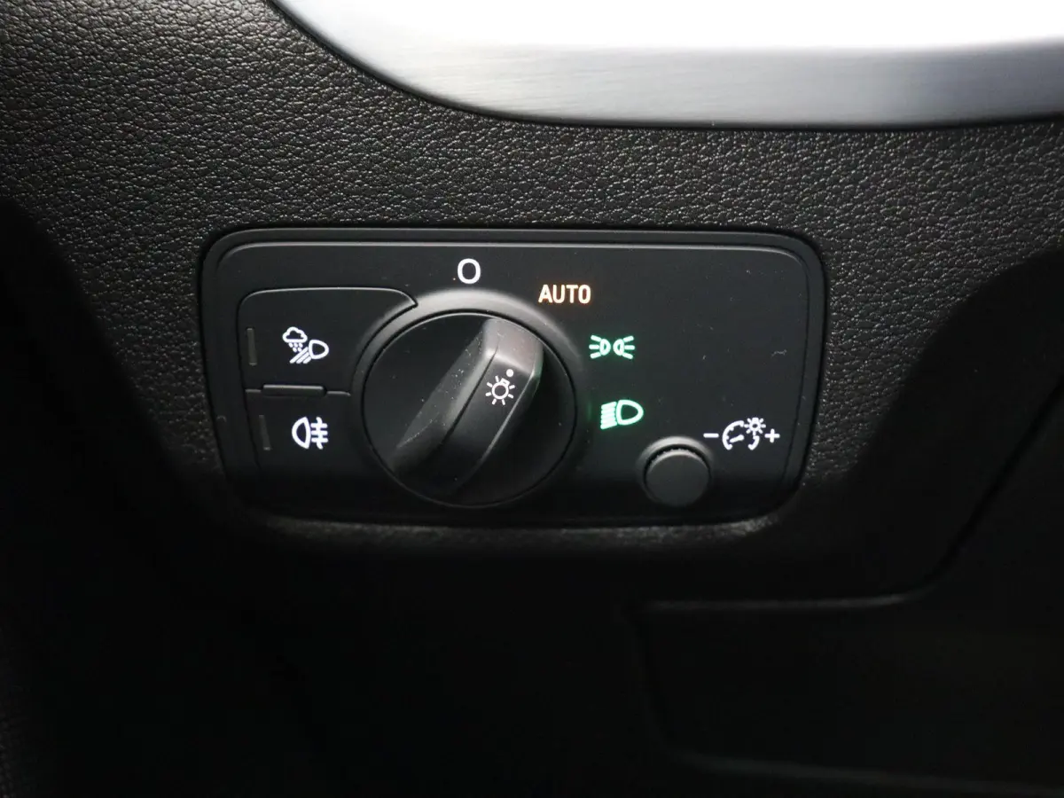 35 TFSI epic | Trekhaak | Apple carplay | Climate control | Navigatie | Led verlichting | Verwarmde spiegels |
