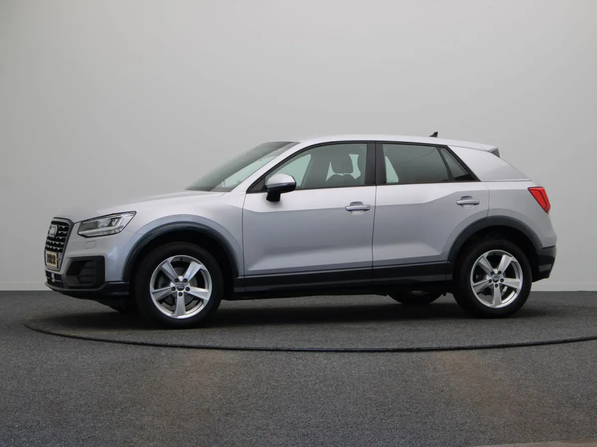 35 TFSI epic | Trekhaak | Apple carplay | Climate control | Navigatie | Led verlichting | Verwarmde spiegels |