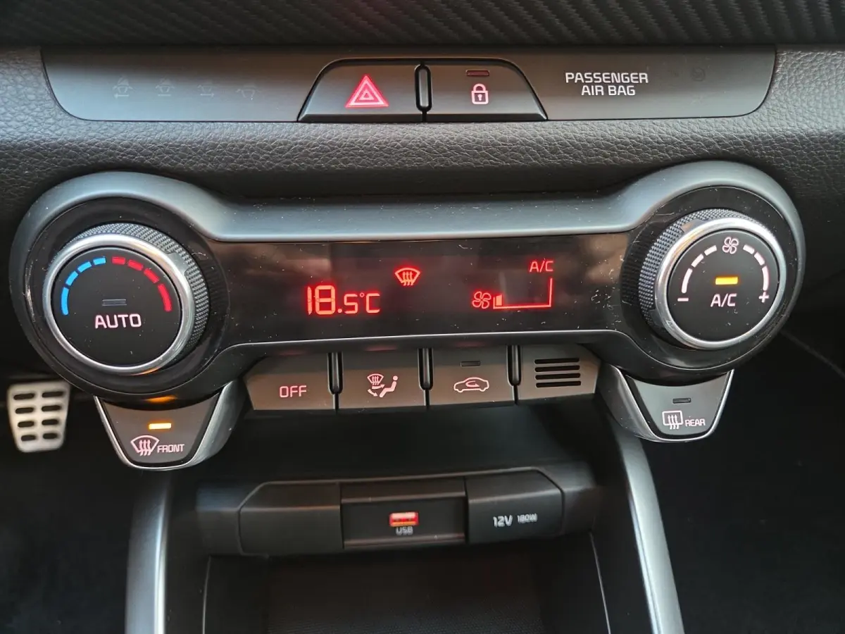 1.0 T-GDi MHEV GT-Line 1e Eigenaar | Fabrieksgarantie | NAP