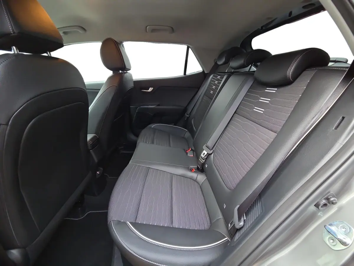 1.0 T-GDi MHEV GT-Line 1e Eigenaar | Fabrieksgarantie | NAP