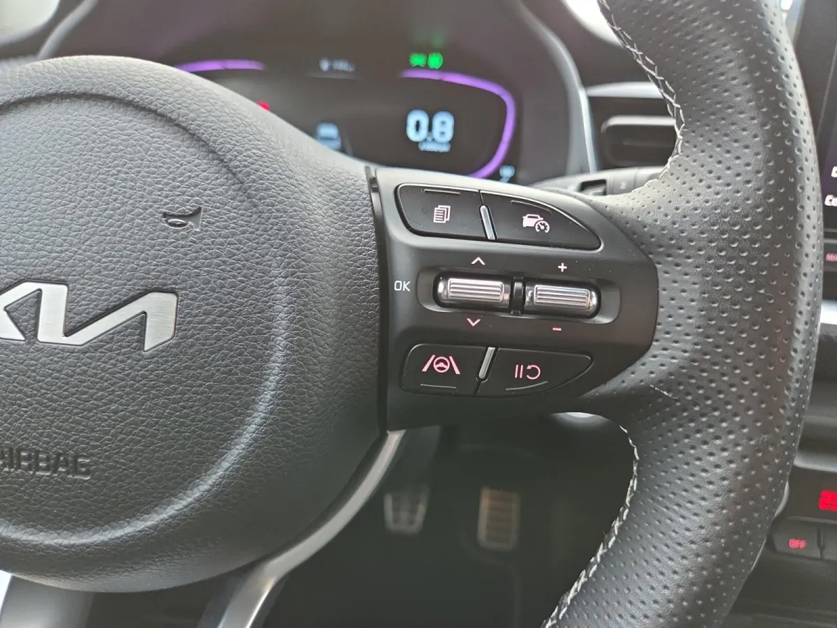 1.0 T-GDi MHEV GT-Line 1e Eigenaar | Fabrieksgarantie | NAP