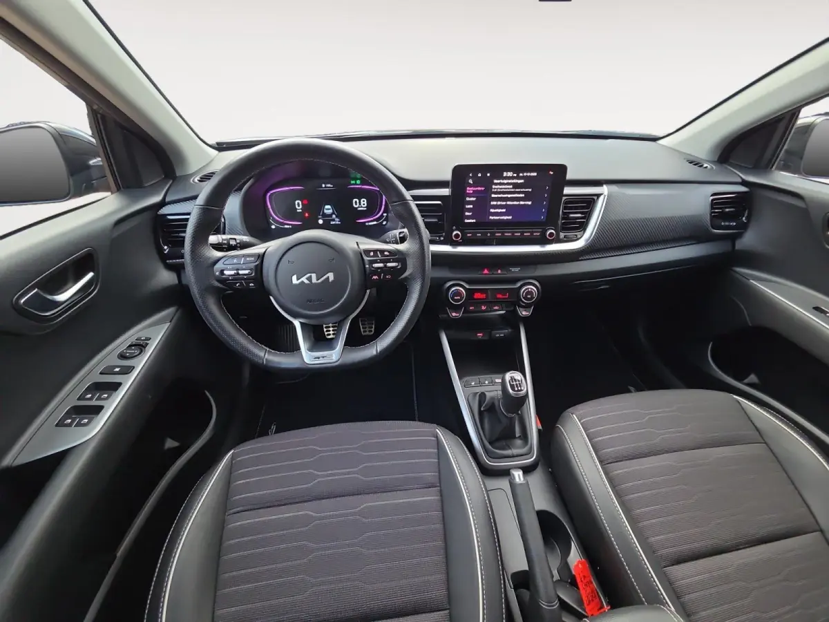 1.0 T-GDi MHEV GT-Line 1e Eigenaar | Fabrieksgarantie | NAP
