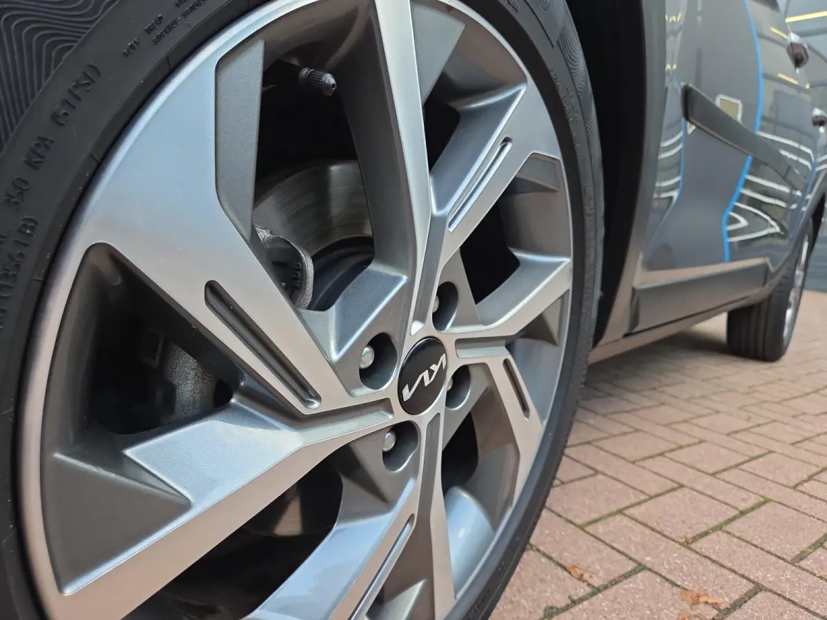 1.0 T-GDi MHEV GT-Line 1e Eigenaar | Fabrieksgarantie | NAP