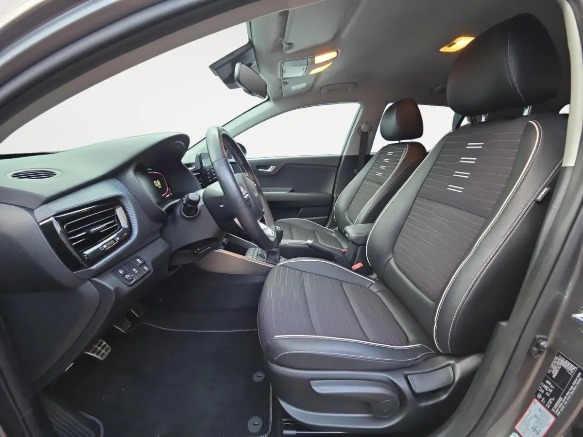 1.0 T-GDi MHEV GT-Line 1e Eigenaar | Fabrieksgarantie | NAP