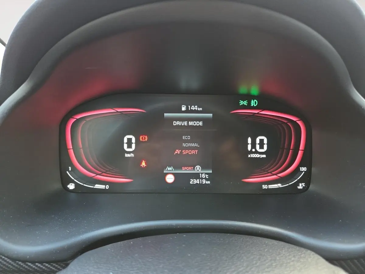1.0 T-GDi MHEV GT-Line 1e Eigenaar | Fabrieksgarantie | NAP