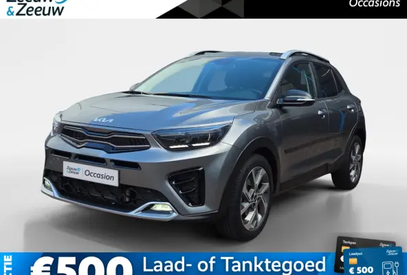 1.0 T-GDi MHEV GT-Line 1e Eigenaar | Fabrieksgarantie | NAP