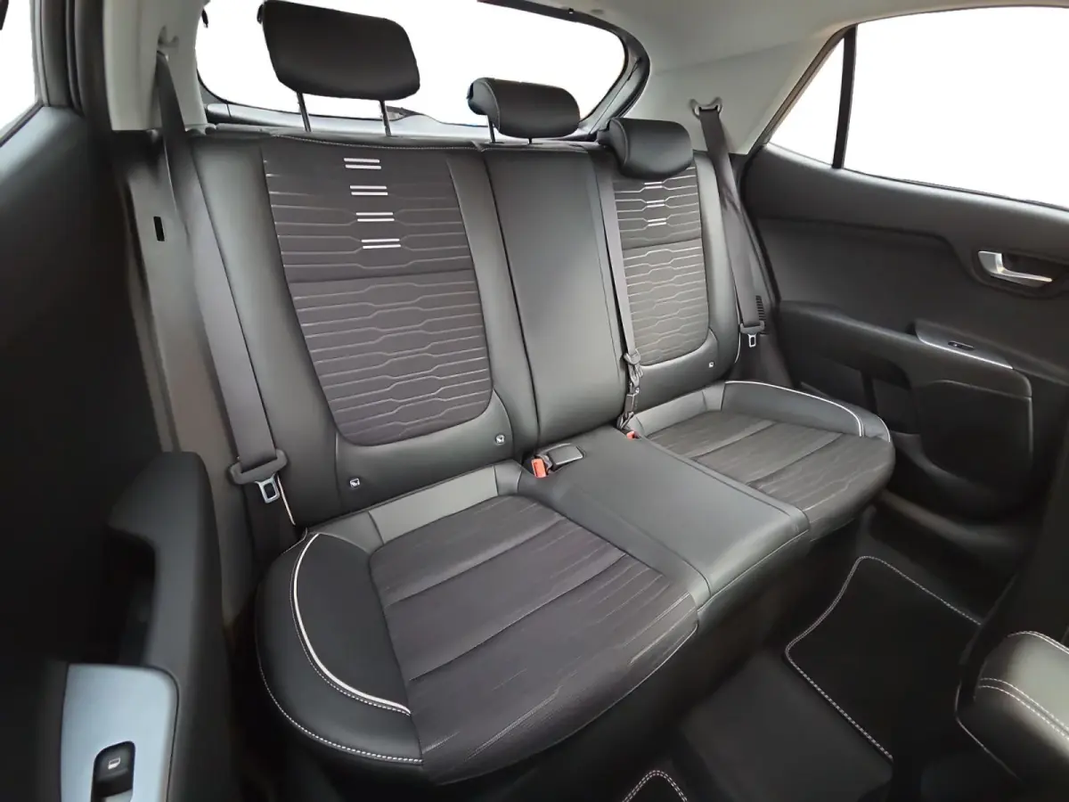 1.0 T-GDi MHEV GT-Line 1e Eigenaar | Fabrieksgarantie | NAP