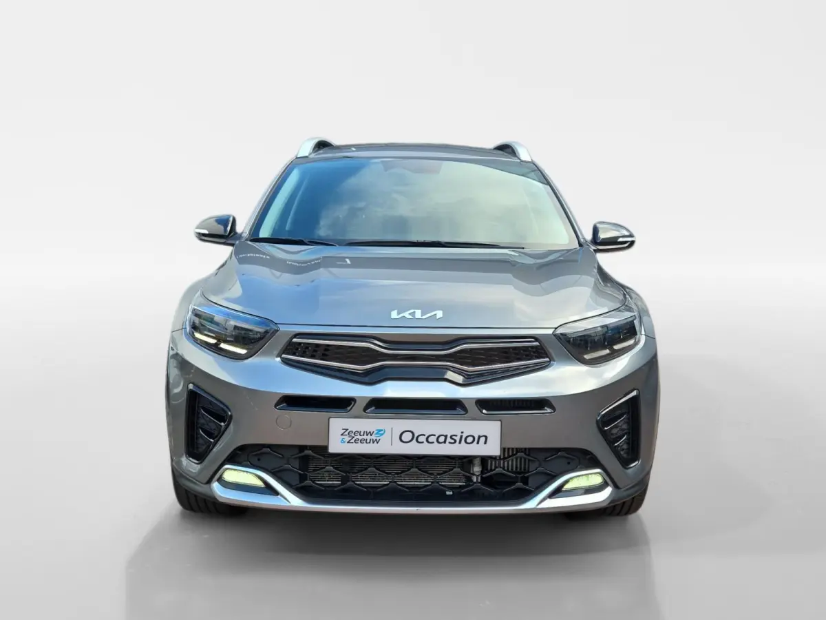 1.0 T-GDi MHEV GT-Line 1e Eigenaar | Fabrieksgarantie | NAP
