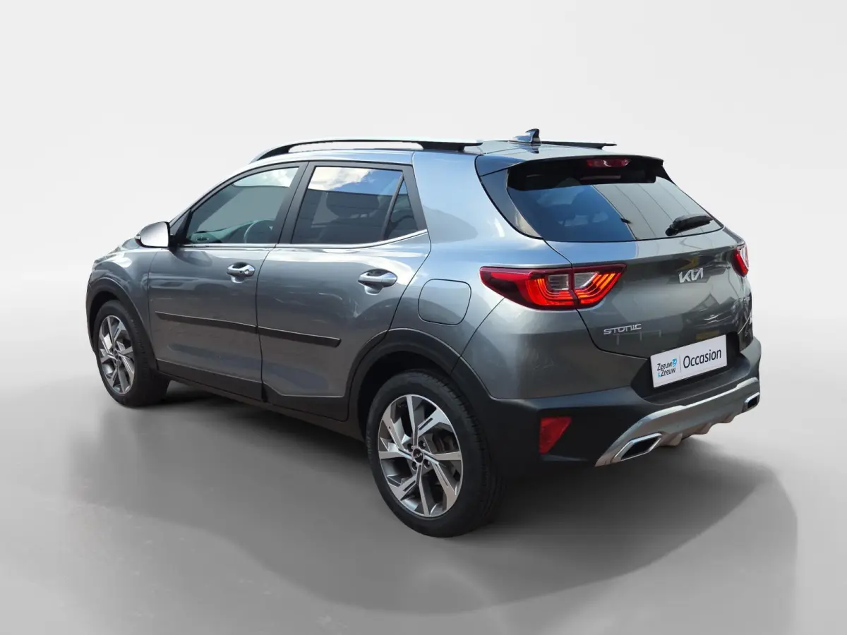 1.0 T-GDi MHEV GT-Line 1e Eigenaar | Fabrieksgarantie | NAP