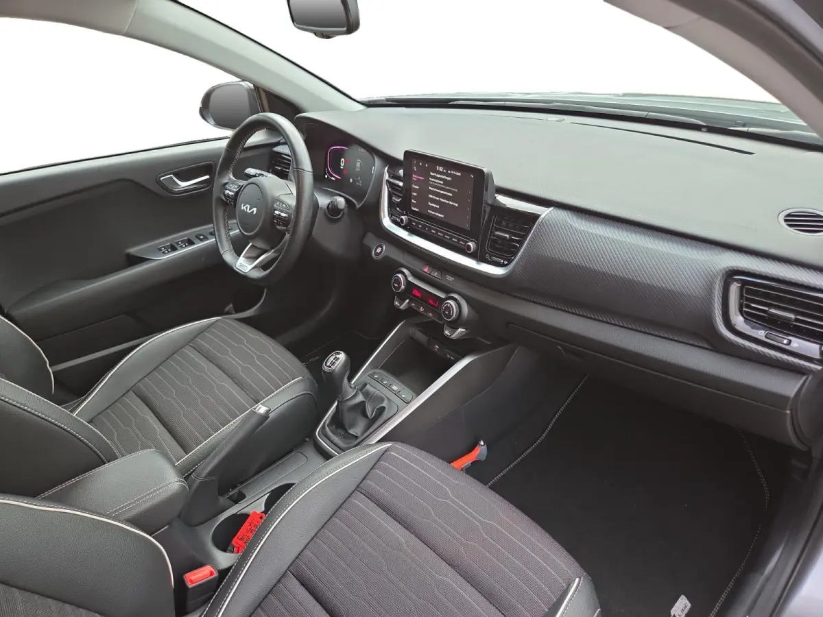 1.0 T-GDi MHEV GT-Line 1e Eigenaar | Fabrieksgarantie | NAP