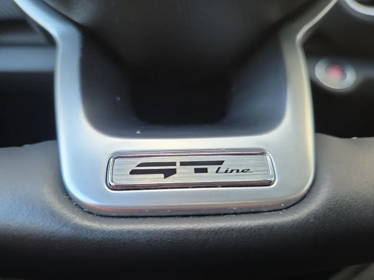 1.0 T-GDi MHEV GT-Line 1e Eigenaar | Fabrieksgarantie | NAP
