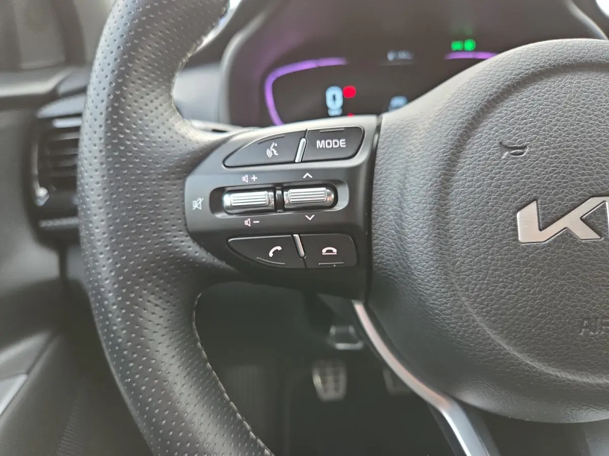 1.0 T-GDi MHEV GT-Line 1e Eigenaar | Fabrieksgarantie | NAP
