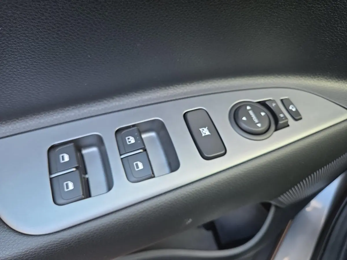 1.0 T-GDi MHEV GT-Line 1e Eigenaar | Fabrieksgarantie | NAP