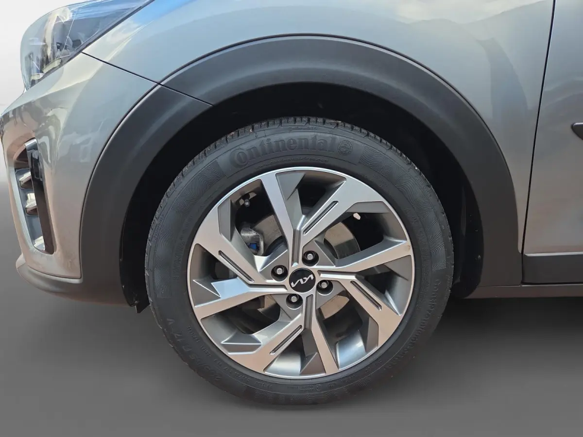 1.0 T-GDi MHEV GT-Line 1e Eigenaar | Fabrieksgarantie | NAP