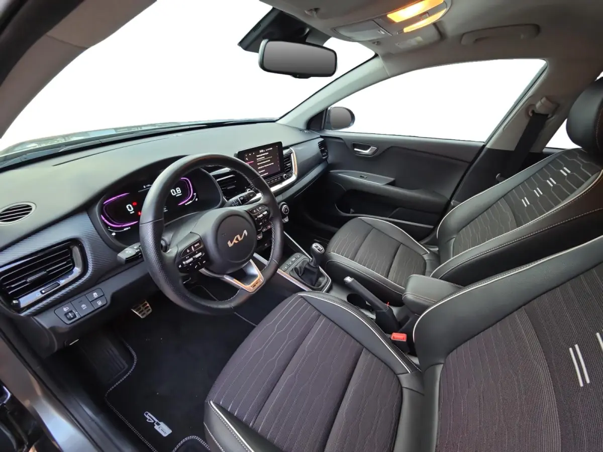 1.0 T-GDi MHEV GT-Line 1e Eigenaar | Fabrieksgarantie | NAP