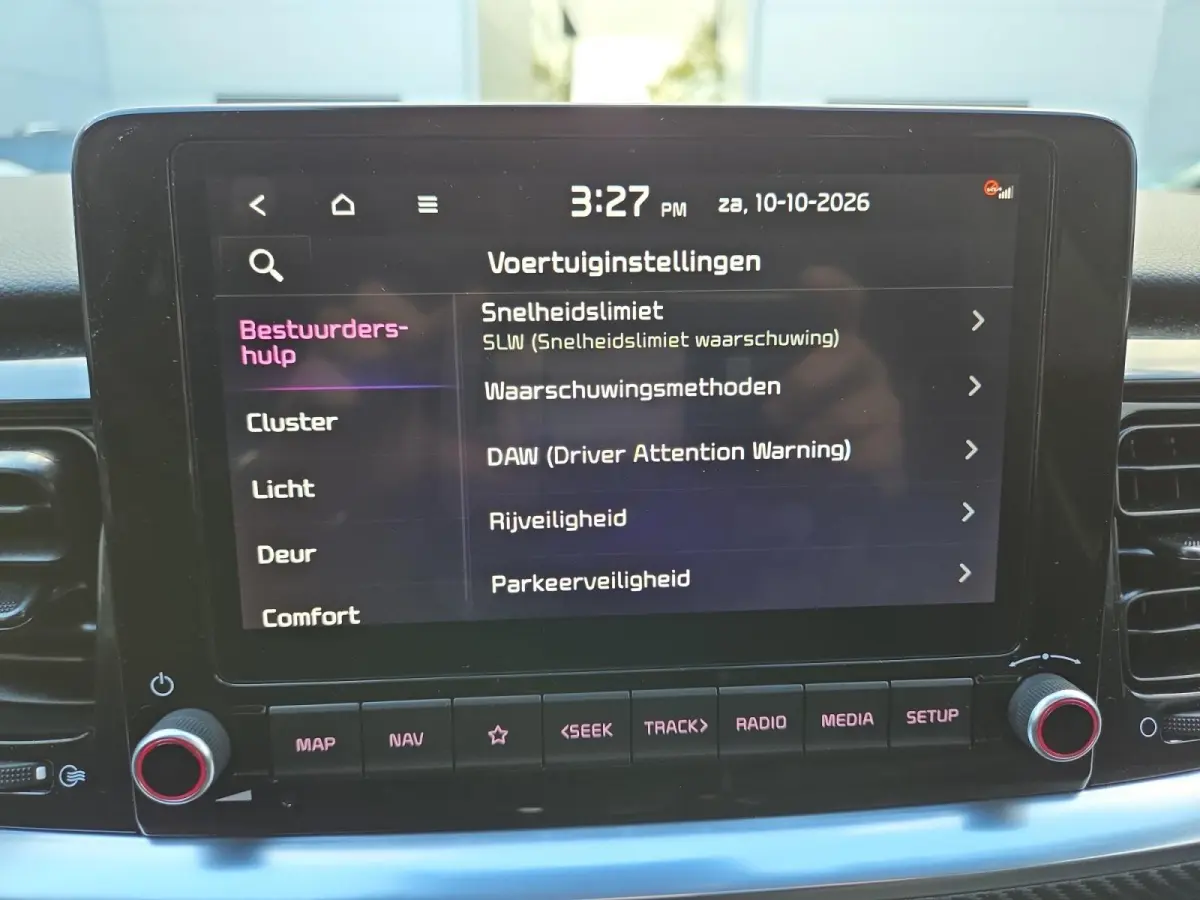 1.0 T-GDi MHEV GT-Line 1e Eigenaar | Fabrieksgarantie | NAP
